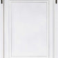 Garner Mosaic Framed Mirror