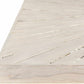 Garnet White Mosaic Starburst Wall Art - Clearance