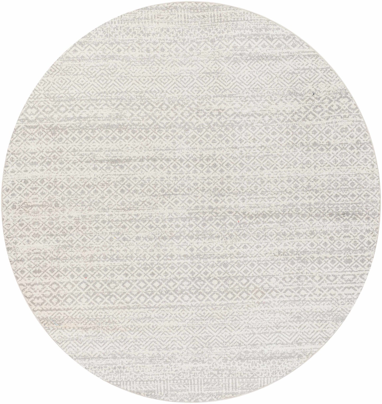 Gravelbourg Washable Boho Rug