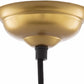 Gastonia Ceiling Light - Clearance