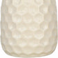 Gulmarrad Textured Ivory Ceramic Table Lamp