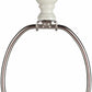 Gulmarrad Textured Ivory Ceramic Table Lamp