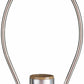 Gulmarrad Textured Ivory Ceramic Table Lamp