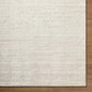 Sezja White Luxe Area Rug