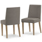 Bartow Dining Chair Set of 2