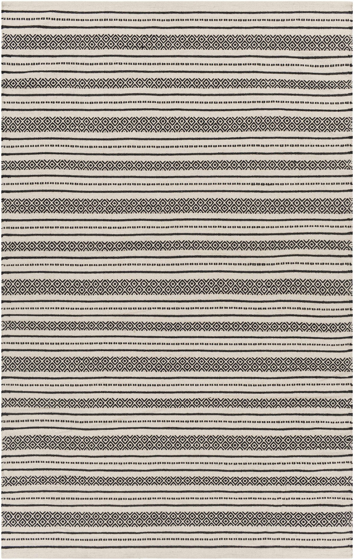 Hagnaya Area Carpet - Clearance