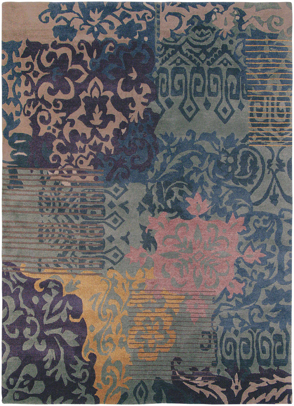 Hallsboro Area Rug - Clearance