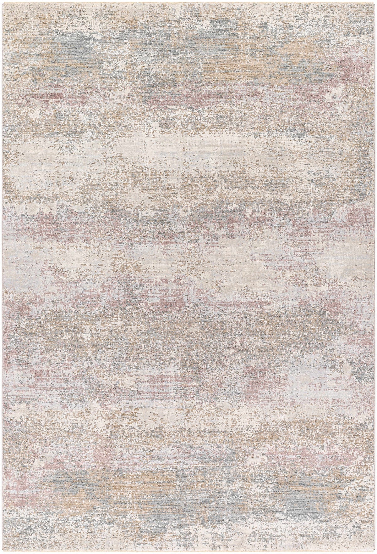 Hanne Thick Luxe Rug