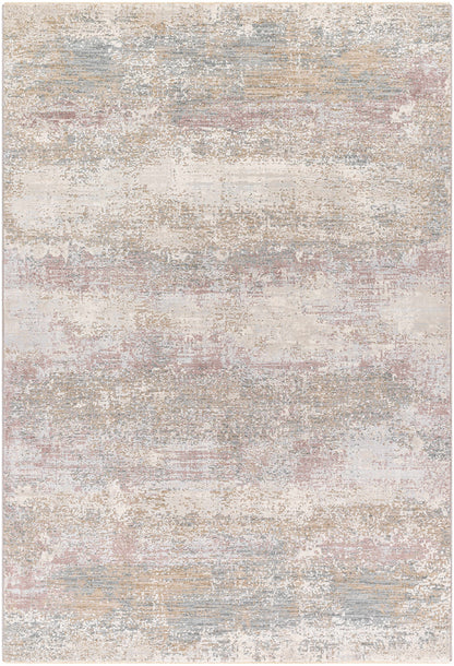 Hanne Thick Luxe Rug