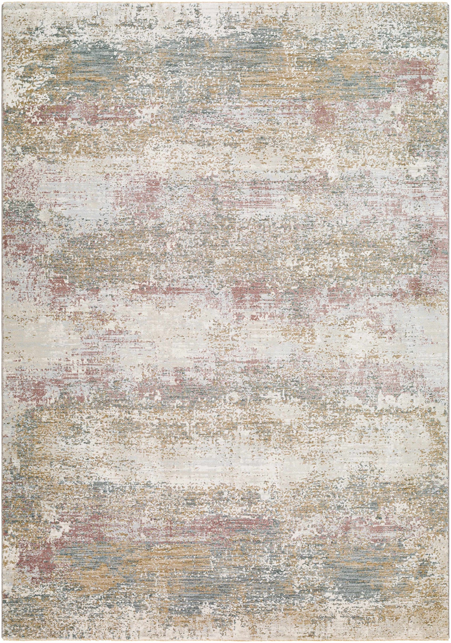 Hanne Thick Luxe Rug