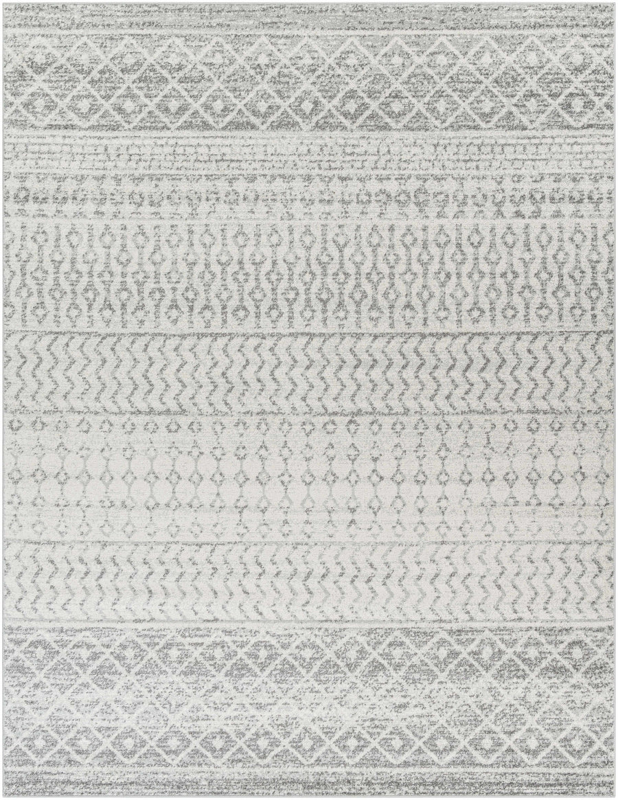 Constantin Gray Area Rug