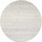 Constantin Gray Area Rug