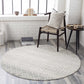 Constantin Gray Area Rug