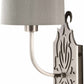 Haydock Wall Sconces - Clearance