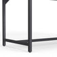 Banting Mid Century Wide Desk
