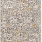 Heacham Luxe Fringe Rug - Clearance