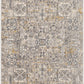 Heacham Luxe Fringe Rug - Clearance