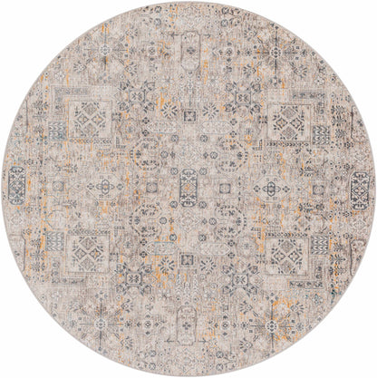 Heacham Luxe Fringe Rug - Clearance