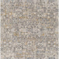 Heacham Luxe Fringe Rug - Clearance