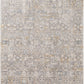 Heacham Luxe Fringe Rug - Clearance