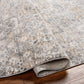 Heacham Luxe Fringe Rug - Clearance
