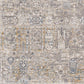 Heacham Luxe Fringe Rug - Clearance