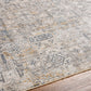Heacham Luxe Fringe Rug - Clearance
