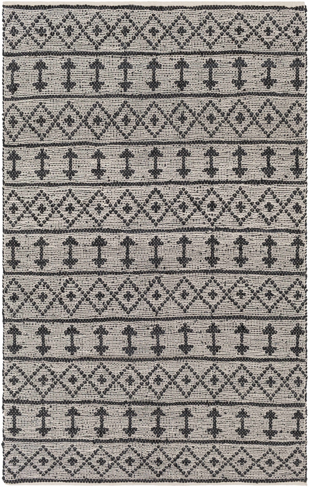 Hector Area Rug - Clearance