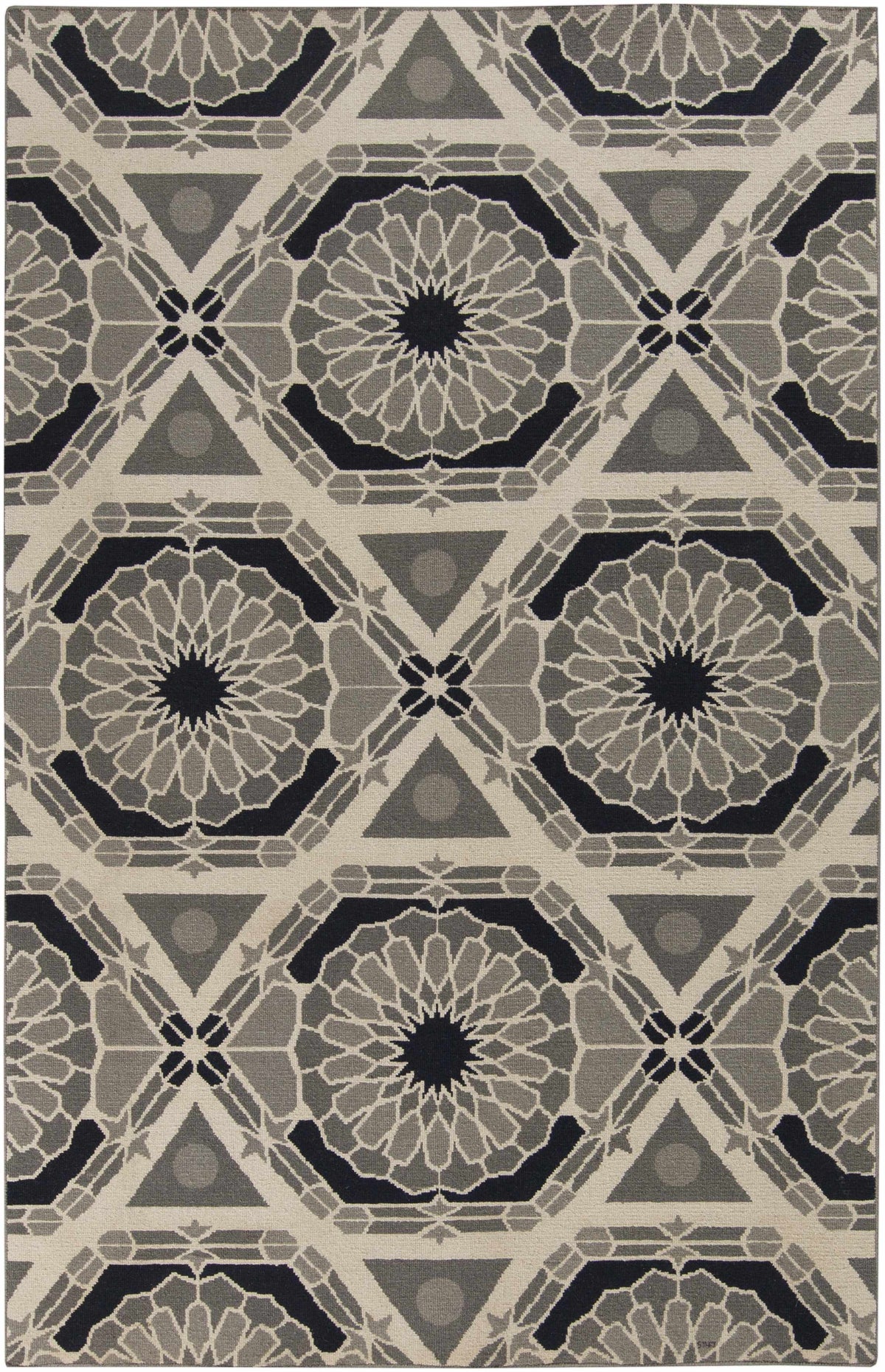 Hetland Area Carpet - Clearance