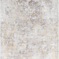 Hirwaun Textured Luxe Area Rug