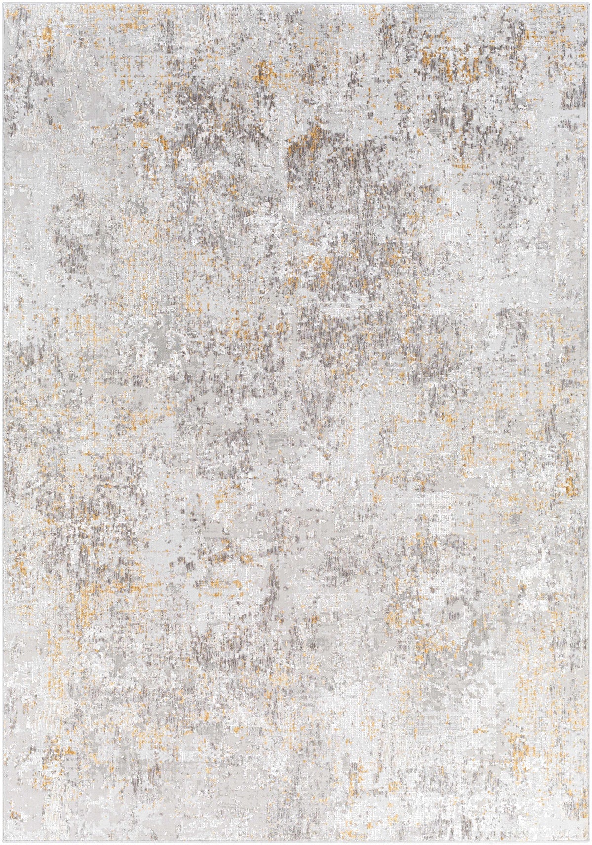 Hirwaun Textured Luxe Area Rug