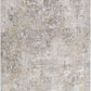Hirwaun Textured Luxe Area Rug