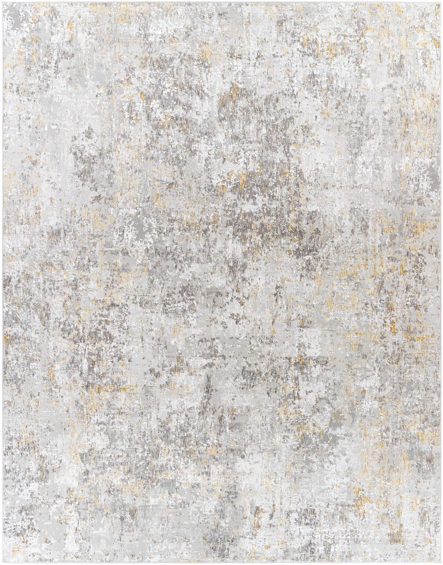 Hirwaun Textured Luxe Area Rug