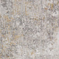 Hirwaun Textured Luxe Area Rug