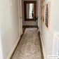 Hiti Cream Flat Pile Washable Rug