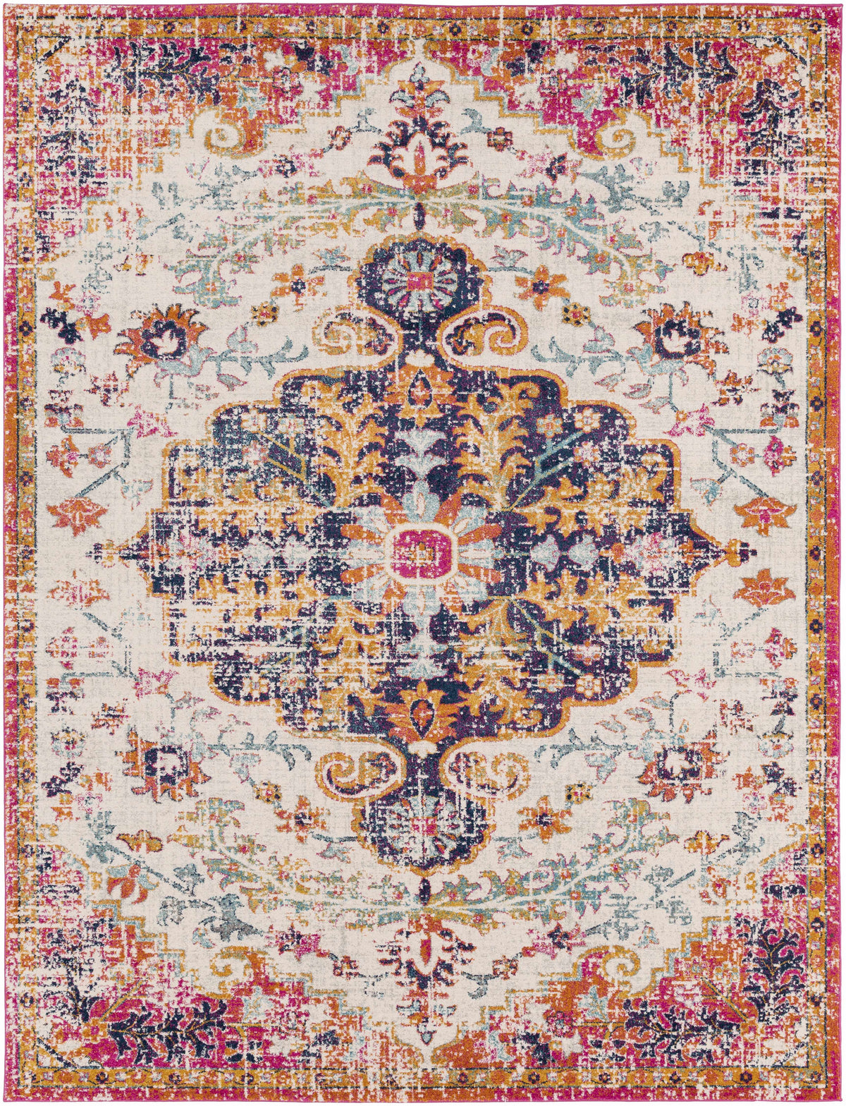Hillsby Area Rug - Clearance