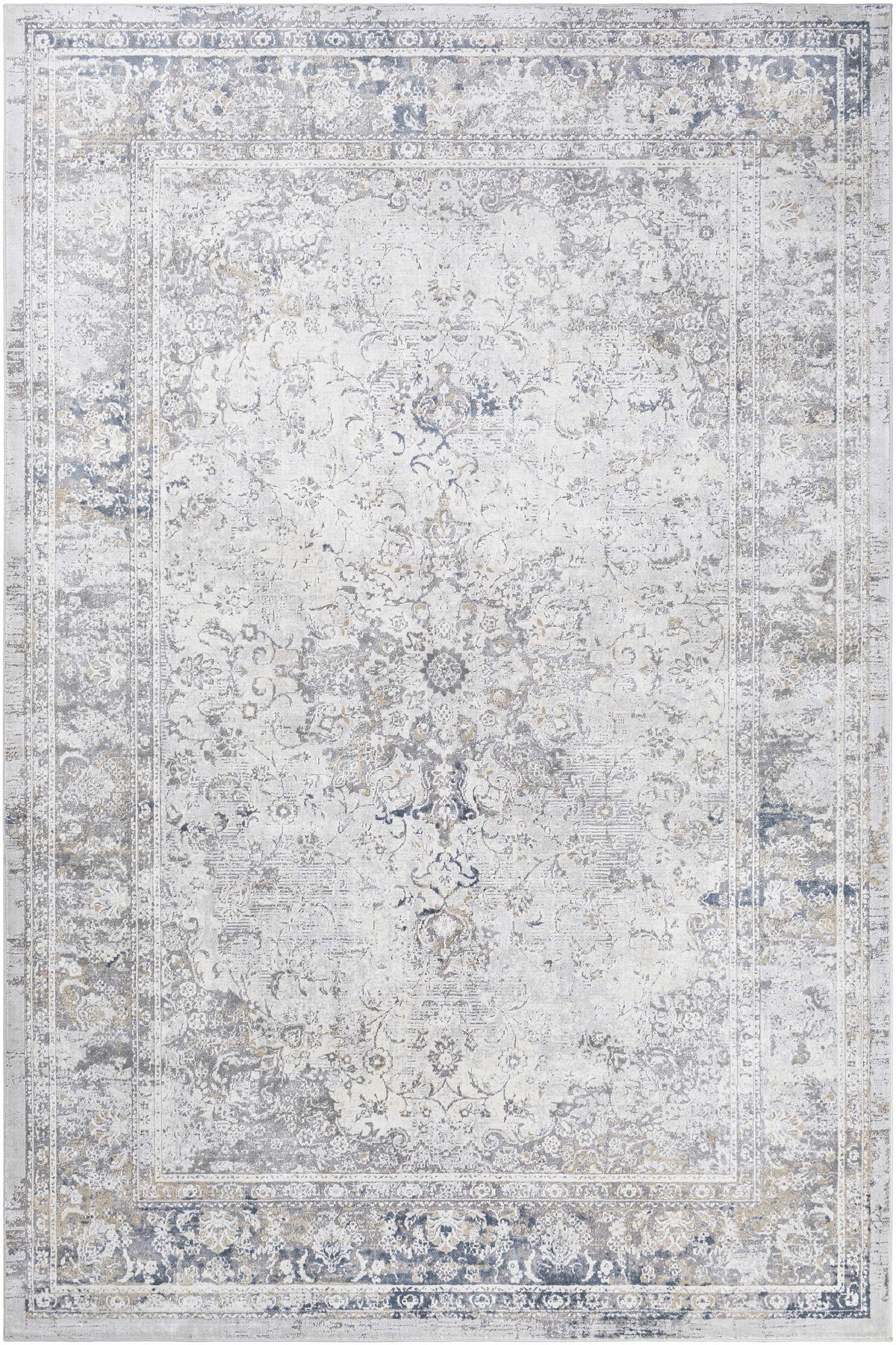 Holcombe Area Rug - Clearance