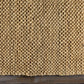 Hovland Hand Woven Natural Jute Rag Rug - Clearance