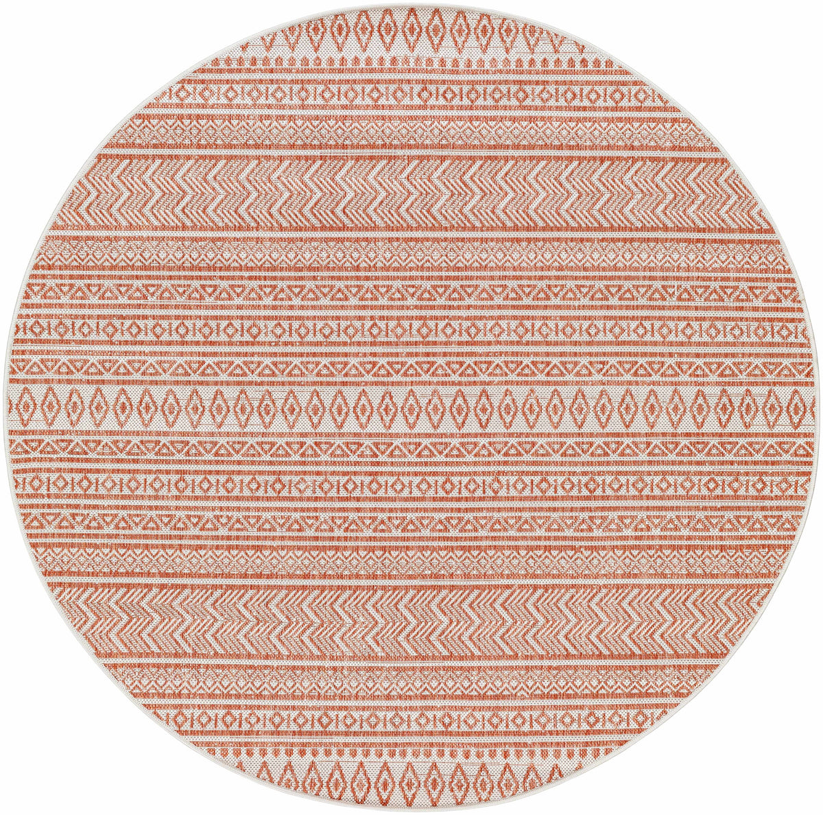 Howie Outdoor Area Rug - Clearance