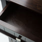 Acadian Entryway Storage Cabinet - Brunette