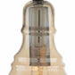 Rosetta Ceiling Light - Clearance