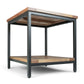 Skyler End Table