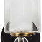 Darwin Wall Sconces - Clearance
