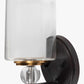 Darwin Wall Sconces - Clearance