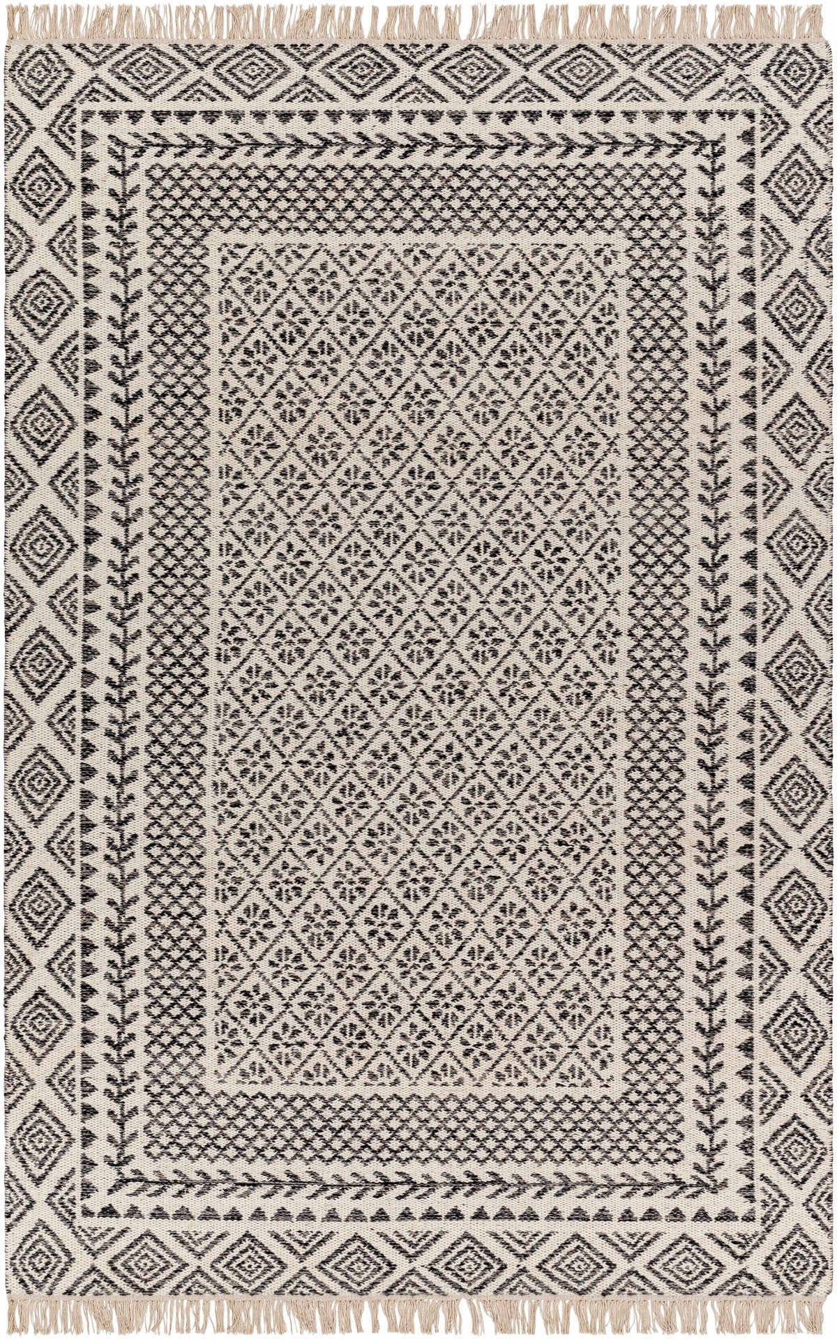 Hulda Area Rug - Clearance