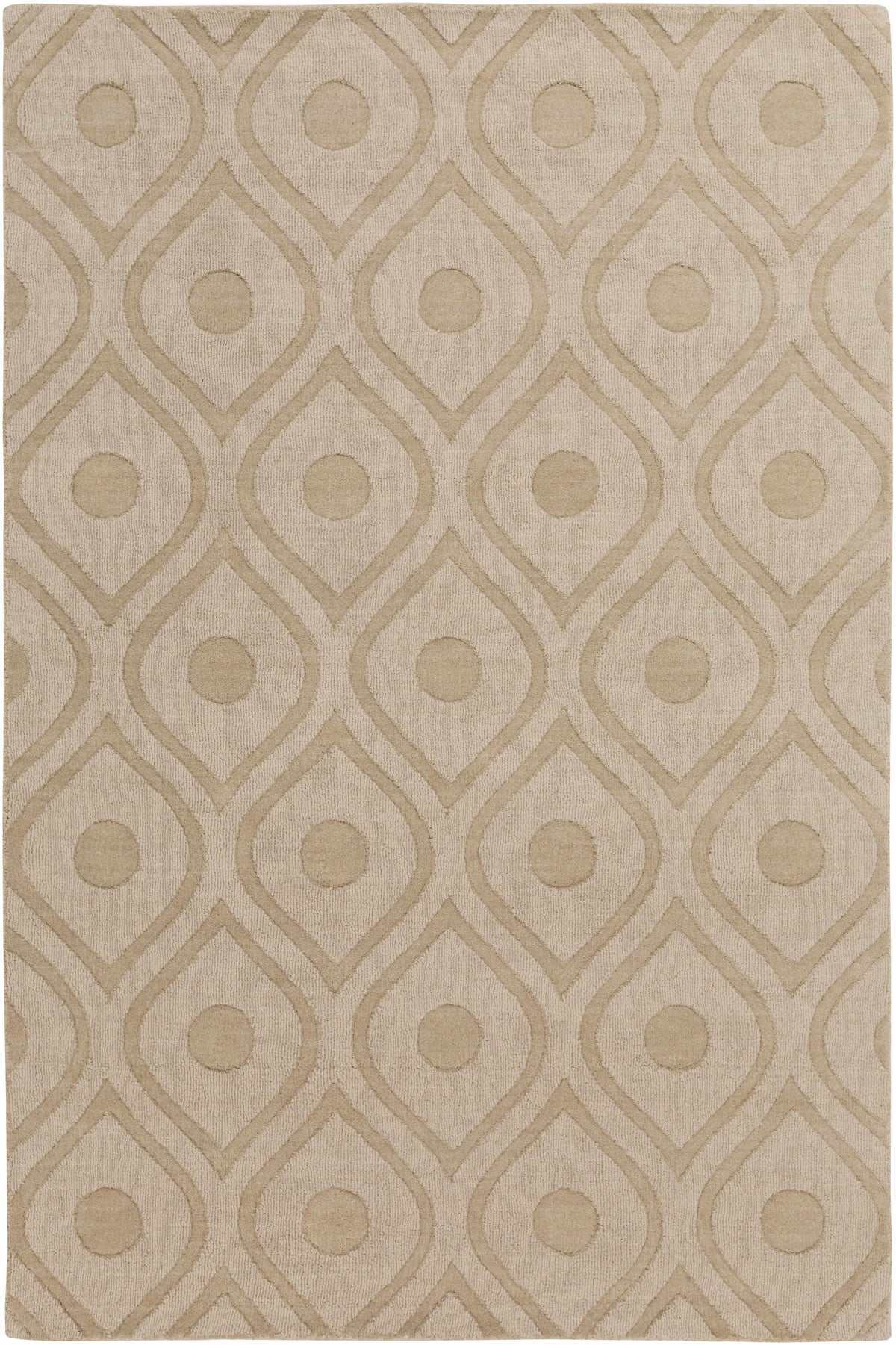 Hundred Area Rug - Clearance