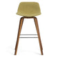 Randolph 28-Inch Seat Height Bentwood Counter/Bar Height Stool