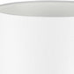 Hydesville Gray Ceramic Table Lamp - Clearance