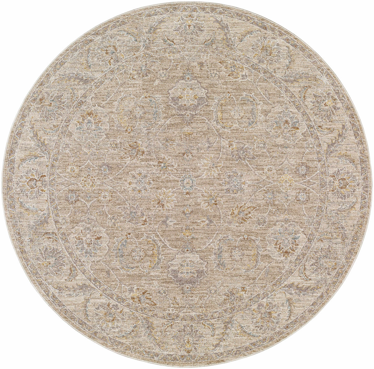 Iikka Thick Luxe Area Rug - Clearance