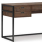 Richmond Rustic Desk